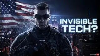 Future Tech AI Invisibility Technology &ndash; The Future of Stealth