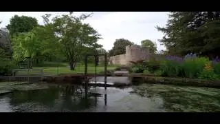 Bishops Palace