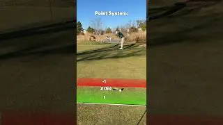 The #1 Putting Drill For Better Speed Control (Try This Now) #golf #golftips