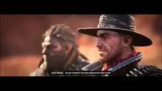 Evil West Story Mode (Hard)  Part 1