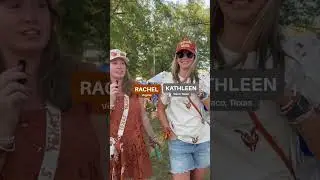 Kentucky-Texas tailgate