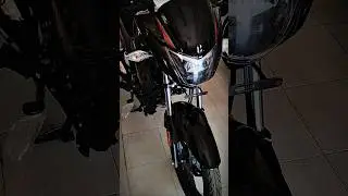 Hero Glamour 2025 New Model 🔥🔥 #glamour #automobile #shortsfeed #hero #viral #shorts #ytshorts