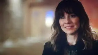 Dead To Me Netflix scene with WLA Children's Choir