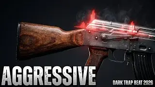 [FREE] ''AK-47'' | HARD Trap Beat 2026 Free | Trap Rap Instrumental Beat 2026 Dark Beat