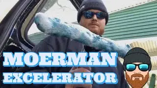 Moerman Excelerator