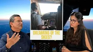 How to Become a Pilot (Requirements & Steps Explained)