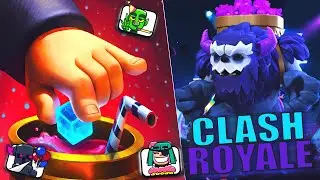 CLASH ROYALE | 1 LEVEL