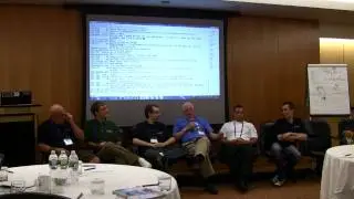 phpBB Team Member Q&A Panel (Part 1 of 4)