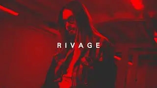 Instru Trap/Rap Sch x Da Uzi x Ninho Type Beat 2020 - Rivage (Prod. By MontaBeats)