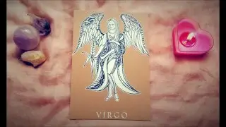 Virgo Love Tarot Reading April 2016