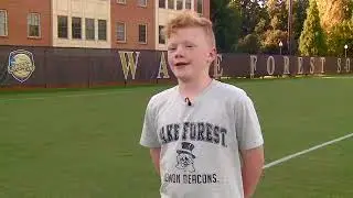 NCAB   WFMY   Sports   28 Brothers