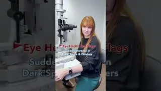 Eye Health Red Flags That You Shouldn't Ignore
