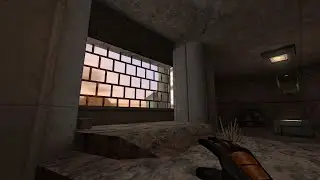 Brutal Half-Life V3 | Doom 2 e1m1 Remix