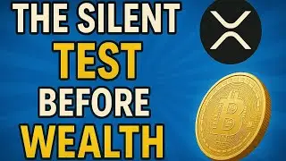 The Hidden Test Before You Enter The You Are Rich List Or XRP Rich List