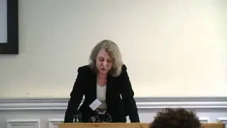The Arts and Humanities. Professor Georgina Born