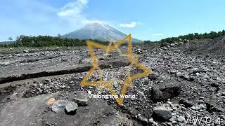 VtW-014 - Sand of Semeru