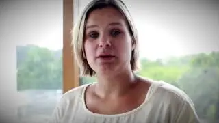 Iris Nagelkerke, senior verpleegkundige, team bipolair