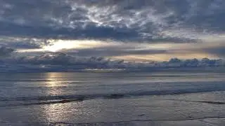 Le bruit de la mer au Cap Sizun