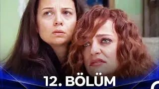 #YENİDEN Firar 12. Bölüm