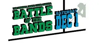 Neutral Zone Battle of the Bands 2018