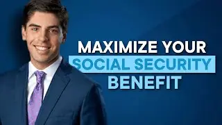 Social Security Election Strategies: How to Maximize Lifetime Retirement Income
