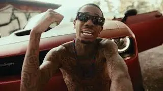Lajan mouse - Mr.RickyBobby