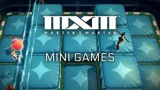 Mini Games