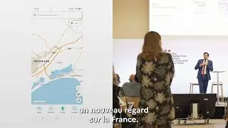 Cartes IGN, l'application pour d&eacute;couvrir la France autrement [Pr&eacute;sentation &agrave; la presse - 15/05/24]