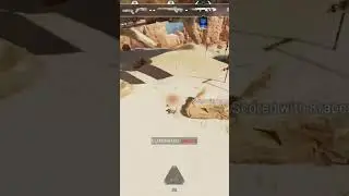 Crazy trickshot #apex #apexlegendsclips #apexlegends #apexclips #apexlegend #apexlegendslive