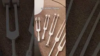 My Ritual: Tuning Forks, Singing Bowls, Yoga, Scalar Field, Rife Frequencies, Grounding, Meditation