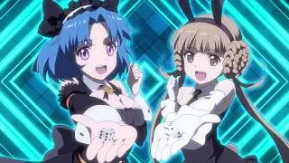 [STUDIO EEK] GAME OF DICE- (full ver.) opening animation