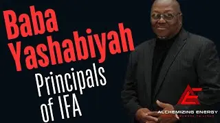 The Principles of IFa 3 Lunar Calendar Divnation and more!