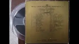 14   Phyllis Kirk (Actresses, 1983 William Morris Agency Voice Talent Reel)