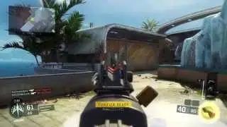 Black Ops 3 - Purifier DESTROYS ALL! (Call of Duty Black Ops III)