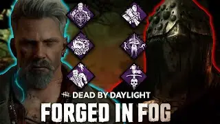 Forged In The Fog: Everything You Need To Know! | Dead By Daylight