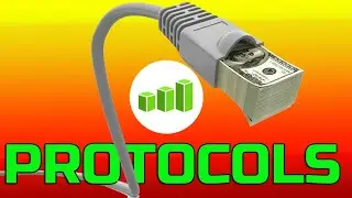Forex and stock exchanges trading protocols