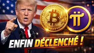BULL RUN COMMENCE BITCOIN | PI NETWORK