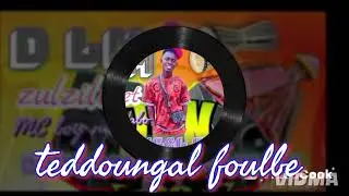 ZULZILET TEDDOUNGAL FOULBE 