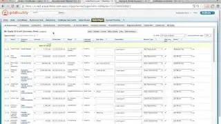 GridBuddy Demo and Presentation