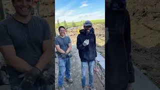 Calgary Retaining Wall Installation | Symphony Landscaping (MCA Construction)