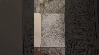 Timeless creations nature&rsquo;s escape the art of coloring coloring book