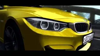 BMW M4 F82 (CCDPlanet MTA:SA Server)
