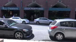 105 east 15th street apartment #4 (for rent) Video