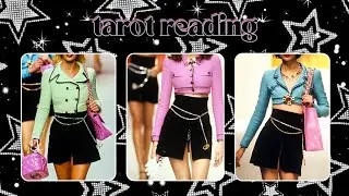 👛All About Your Strut+Who/What is Walking into Your Life⭐ Pick a Card