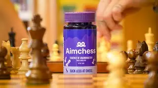 Aimchess: The Cure For Chess