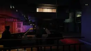 RPD officer dance