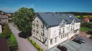 Hotel TOMMY N&aacute;chod-Bab&iacute;