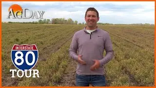I80 Planting Tour Wrap Up 05/19/21