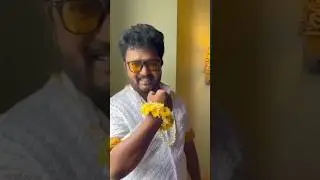 Robo Sankar Daughter👨&zwj;👧 indhuja dance performance😍 shorts for haldi function# indhuja and karthik❤️