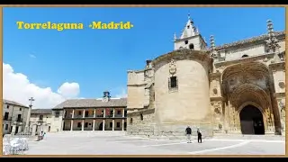Torrelaguna  -Madrid-